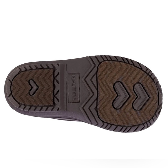 ❤️ NAUTICA Kids Boots Size 12 - Picture 5 of 14